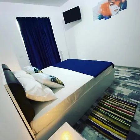 Apartmán Koova Apartments *