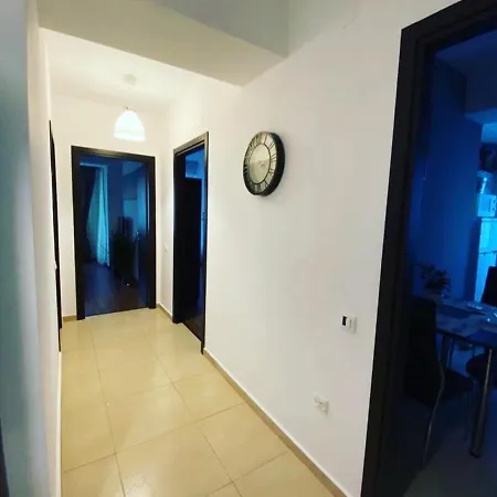 Koova Apartments Apartmán