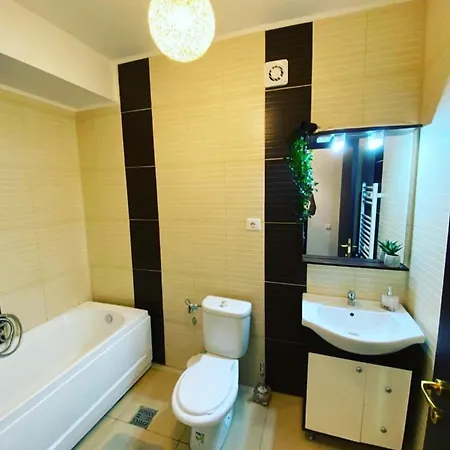 Apartmán Koova Apartments