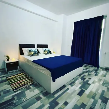 Apartmán Koova Apartments