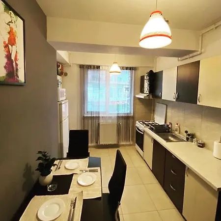 Koova Apartments Mamaia