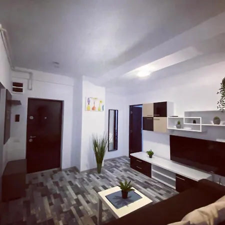 Koova Apartments Apartmán