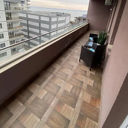 Apartmán Koova Apartments