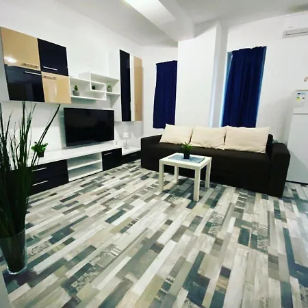 Koova Apartments Mamaia