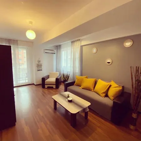 Koova Apartments Apartmán *