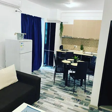 Apartmán Koova Apartments