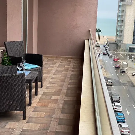 Apartmán Koova Apartments