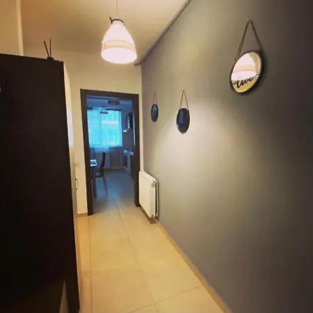 Koova Apartments Apartmán *